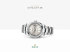 Orologio Rolex Datejust 36: Acciaio 904L – 116200