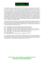 Press Kit Versione Italiana (PDF 60 Kb)