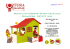 Catalogo 2012 - Giochi per giardino