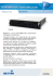 Maxima NVR Network Video Recorder