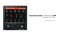 MANUALE D`USO harmonyM - TC