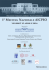 Meeting Nazionale AICPEO