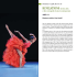 ReVelaTIonS di alvin ailey e altre coreografie di autori