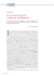 litigation in positivo e apertura all `arbitrato