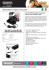 Alimentatore Laptop universale