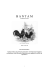 B A N T A M - Fattoria Didattica "Clodiloa"