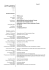 Curriculum Europeo al 3set12