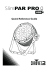 SlimPAR Pro Q USB Quick Reference Guide Rev. 2