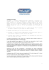 1 COMUNICATO STAMPA DE`LONGHI: il