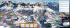 cartina panoramica inverno Carezza Ski