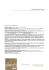 curriculum vitae