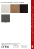 ECOLEGNO - ECOWOOD
