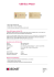 Product sheet USB Eco Wood