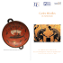Carles Miralles - Universitat de Barcelona
