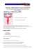 cancro alle tube di falloppio - European Institute of Women`s Health