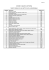 Categorie e tariffe per l`anno 2012