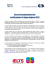 Corso di preparazione alla certificazione in lingua inglese IELTS