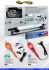 Catalogo PDF Accessori AUTO ELETTRICI LAMPADE PORTATILI