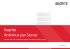 Seqrite Antivirus per Server