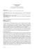 Letteratura latina - Università degli Studi di Milano