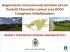 Principali contenuti del Regolamento uso Prodotti Fitosanitari