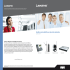 Serie Business di Linksys