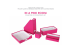 in a pink room - WordPress.com
