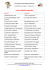 Lista canzoni Karaoke