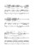 A la nanita nana [SATB]