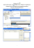 Configurazione Outlook express