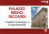 progetto Palazzo Medici Riccardi [modalità compatibilità]