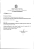 udienze ruolo ex dottssa Cazzola settembre 2015