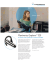 Plantronics Explorer™ 320