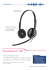 Serie Blackwire® 300