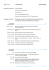 Curriculum vitae