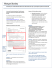 Account Transfer Instructions for Amazon RSU Plan Participants