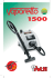 VAPORETTO 1500_5365_1H05 - Servizio Assistenza Tecnica Polti
