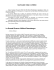 Curriculum vitae e critiche La Grande Ricerca di Michal Rosenberger