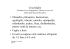 Cocciniglie • Oleandro, pittosporo, lauroceraso