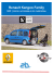 Renault Kangoo Family