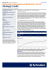 Schroder International Selection Fund Strategic Credit