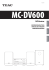 DVD Receiver