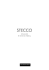 Stecco - oscarmaschera