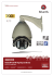 VandalProof IR High Speed Dome 9 - Atlantis-Land