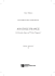 anatole france - Tangram Edizioni Scientifiche