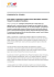 Burson-Marsteller conferisce l`Award for Academic