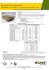 STC 266 - R01 - TECH SLAB HT 6.2 REP. CECA
