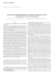 Scrocca et alii - Dipartimento di Scienze della Terra