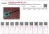 FENDER Strat HM `89 serie