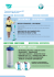 ergonomia - ergonomics flaconi - bottles